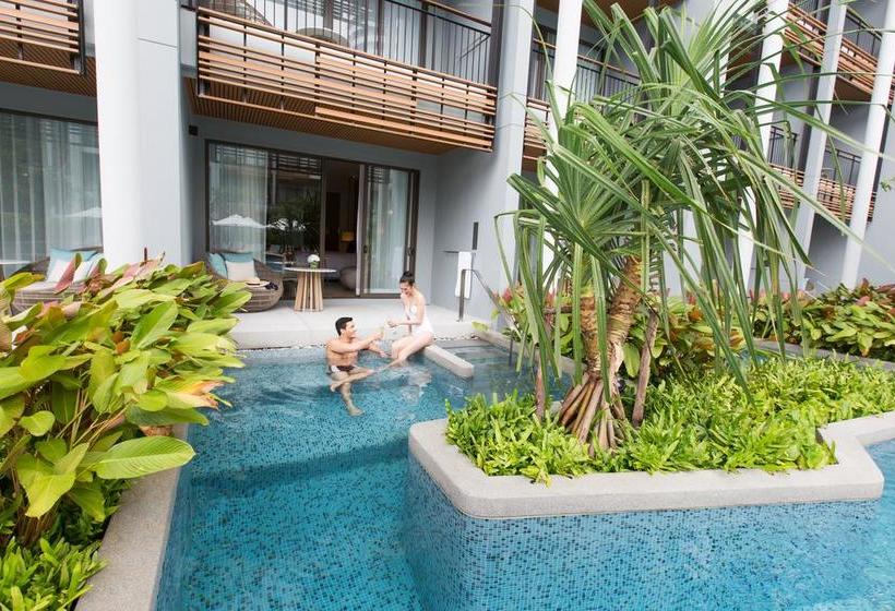 Renaissance Pattaya Resort & Spa 20