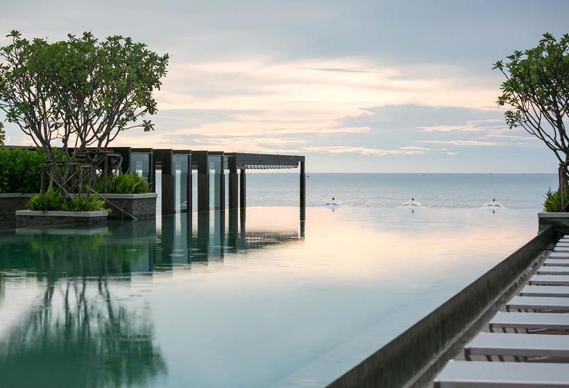 Renaissance Pattaya Resort & Spa 3