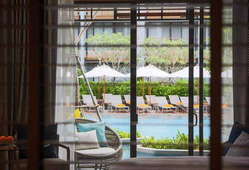 Renaissance Pattaya Resort & Spa 4