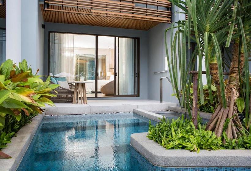 Renaissance Pattaya Resort & Spa 6