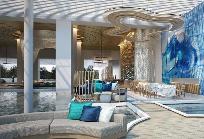 Renaissance Pattaya Resort & Spa 8