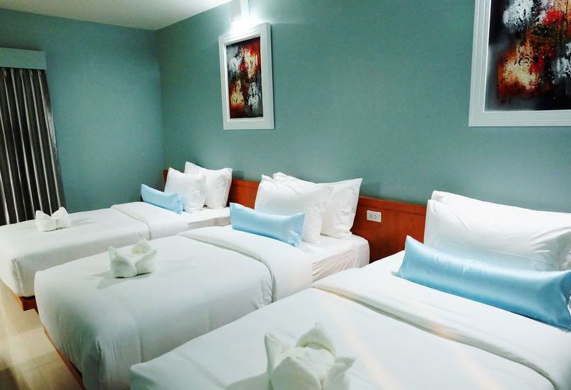 Hotel Villa Cha Cha 2 10