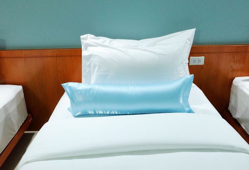 Hotel Villa Cha Cha 2 12