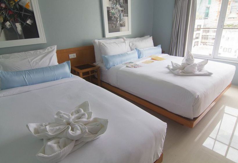 Hotel Villa Cha Cha 2 13