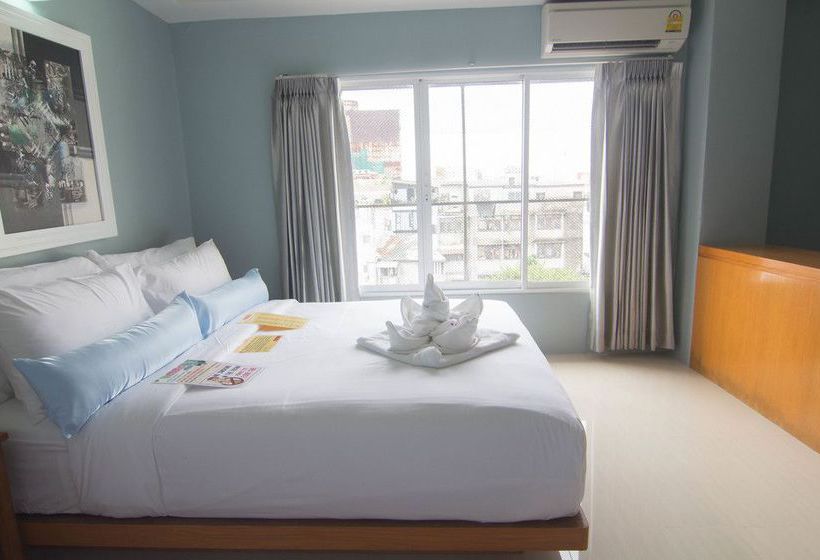 Hotel Villa Cha Cha 2 14