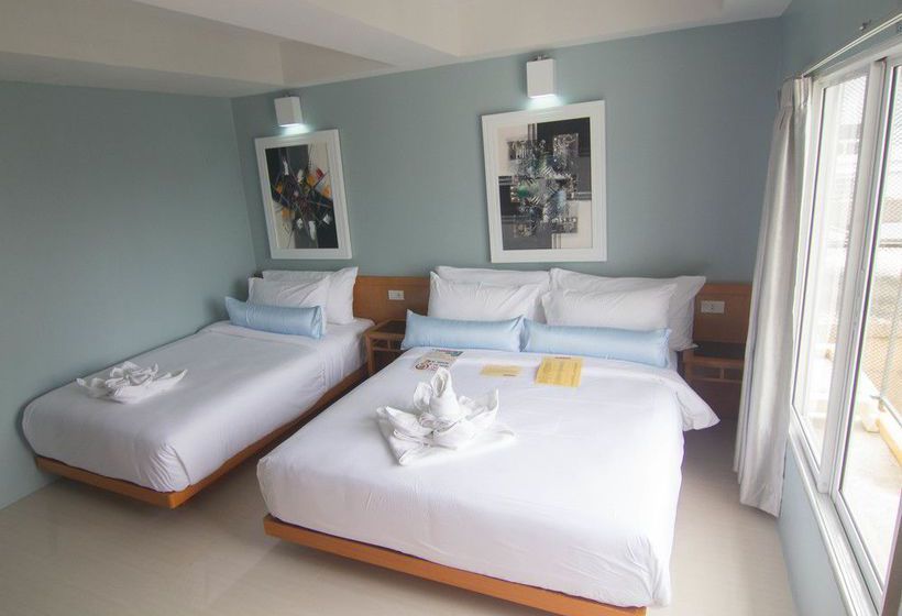 Hotel Villa Cha Cha 2 16