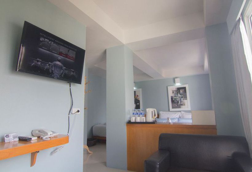 Hotel Villa Cha Cha 2 18