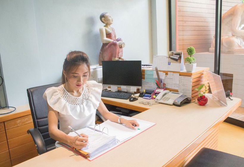 Hotel Villa Cha Cha 2 2