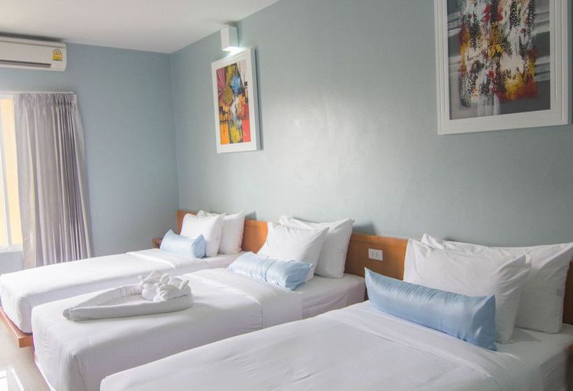 Hotel Villa Cha Cha 2 20