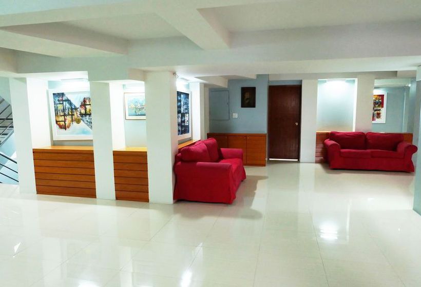 Hotel Villa Cha Cha 2 3