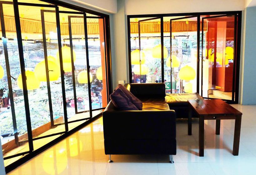 Hotel Villa Cha Cha 2 4