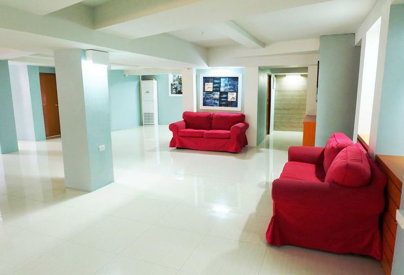 Hotel Villa Cha Cha 2 5