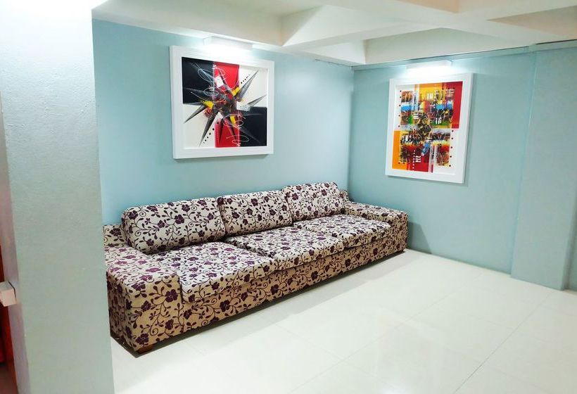 Hotel Villa Cha Cha 2 6