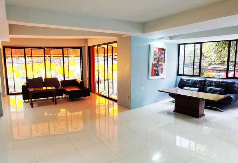 Hotel Villa Cha Cha 2 8