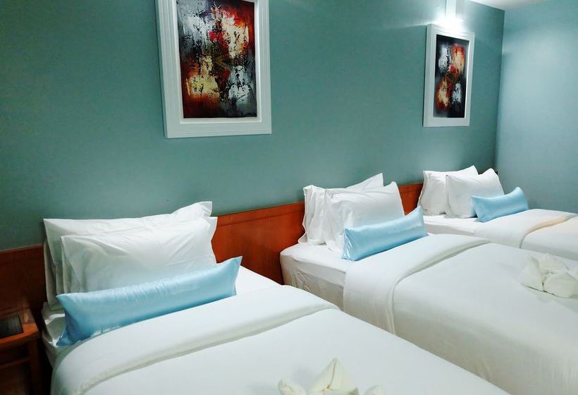 Hotel Villa Cha Cha 2 9