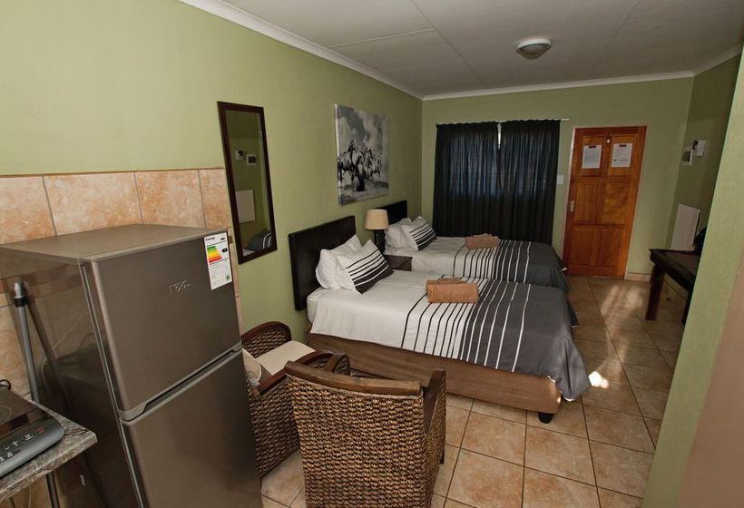 Imbasa Lodge And Self Catering Units 10