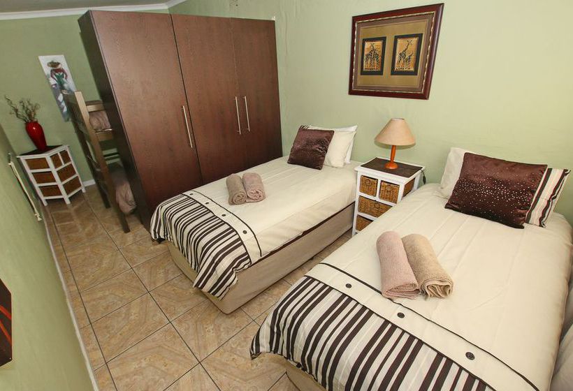 Imbasa Lodge And Self Catering Units 12