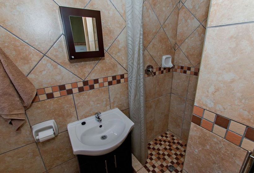 Imbasa Lodge And Self Catering Units 14