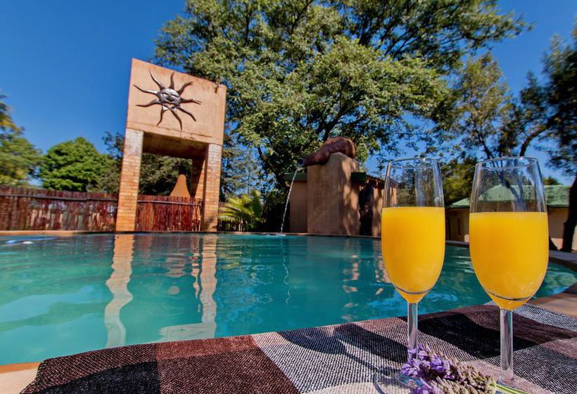 Imbasa Lodge And Self Catering Units 15