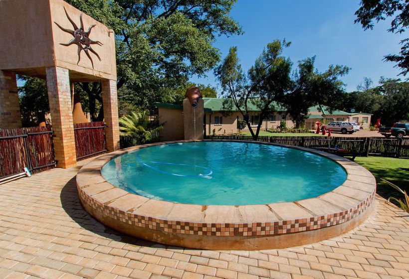 Imbasa Lodge And Self Catering Units 16