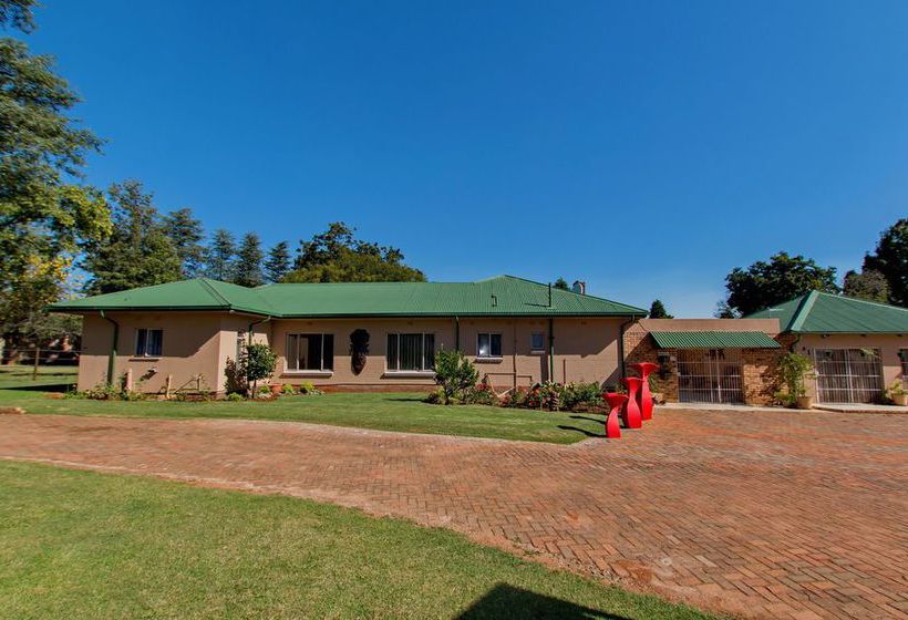Imbasa Lodge And Self Catering Units 18