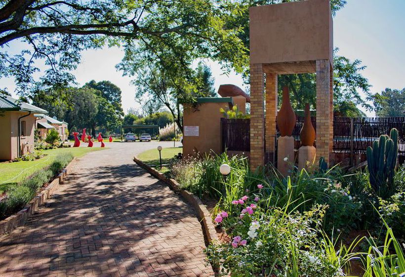 Imbasa Lodge And Self Catering Units 19