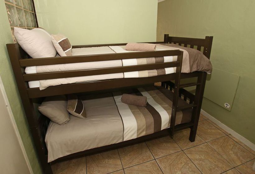 Imbasa Lodge And Self Catering Units 4