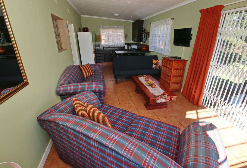 Imbasa Lodge And Self Catering Units 8