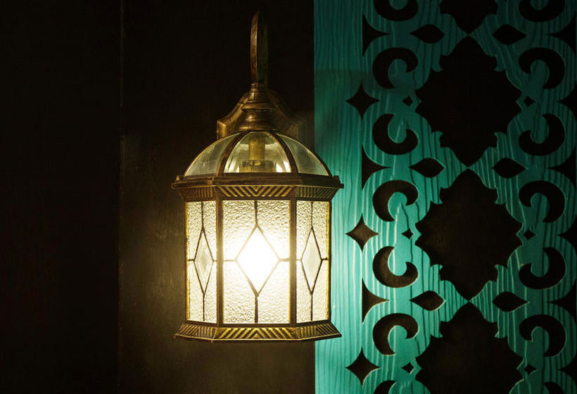 Hotel B2 Buriram Boutique & Budget 16