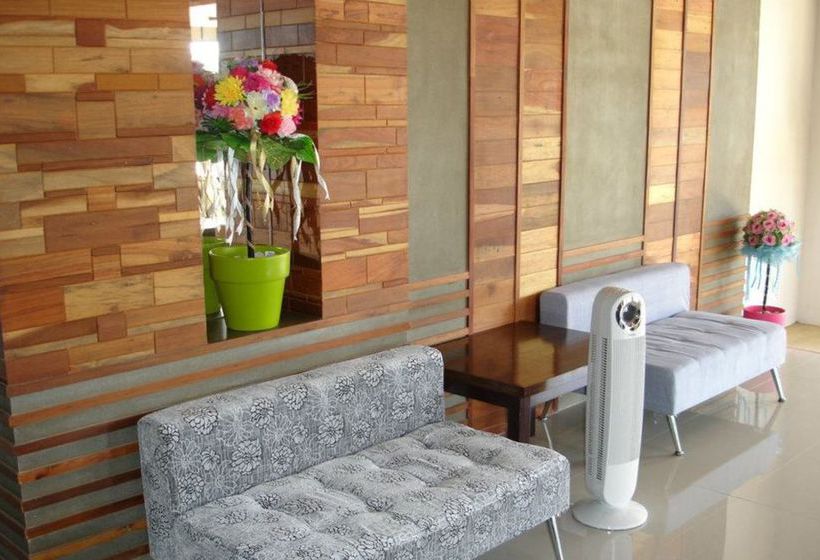 Hotel B2 Buriram Boutique & Budget 2