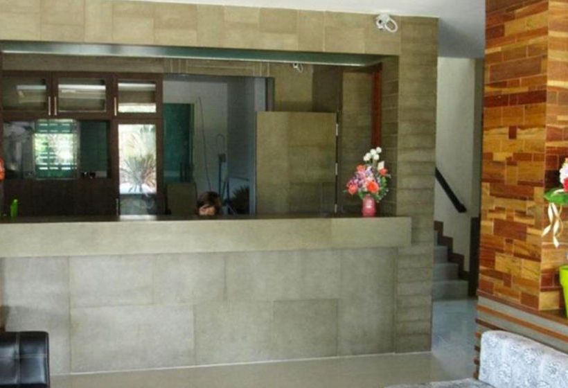 Hotel B2 Buriram Boutique & Budget 6