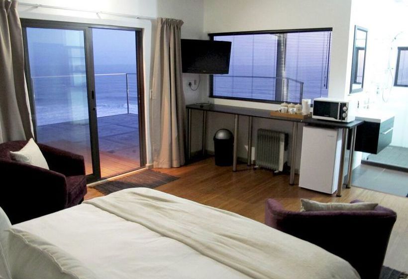 Pensión Wilderness Beach Resort Western Cape