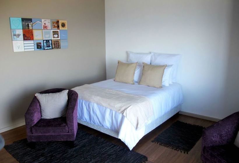 Pension Wilderness Beach Resort 1