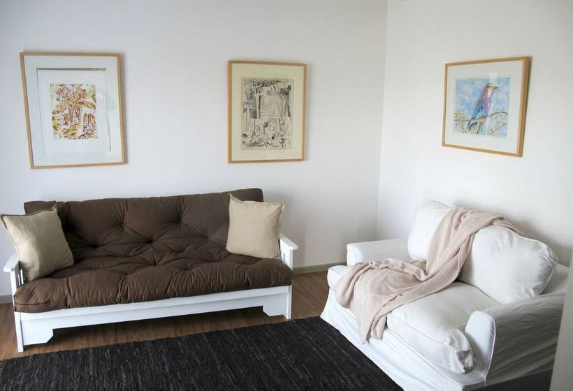 Pension Wilderness Beach Resort 10