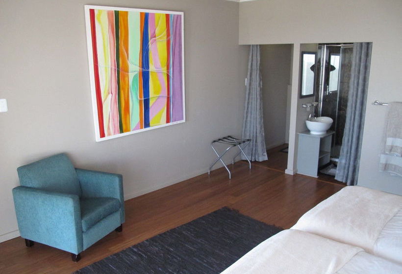 Pension Wilderness Beach Resort 12