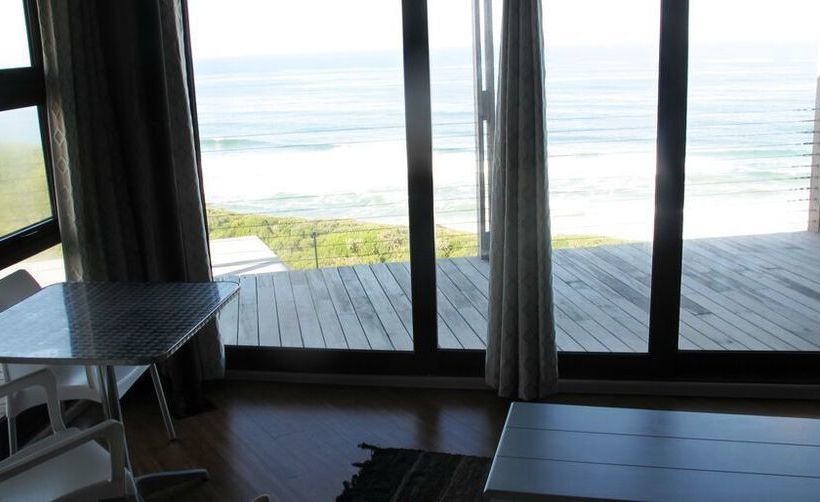 Pension Wilderness Beach Resort 14