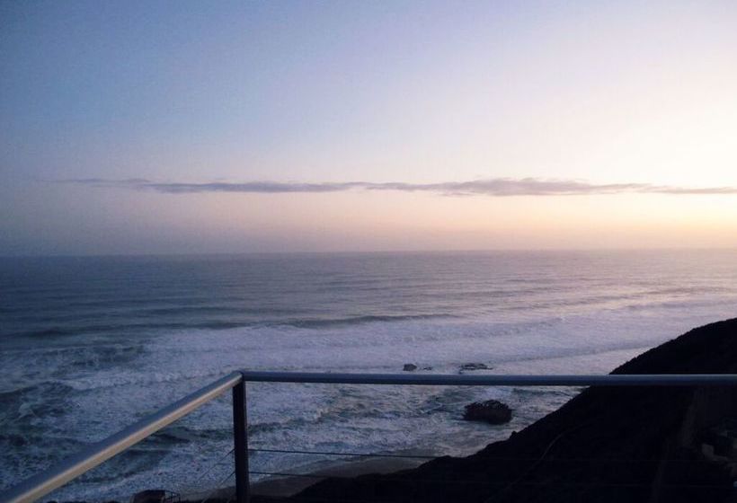 Pension Wilderness Beach Resort 15