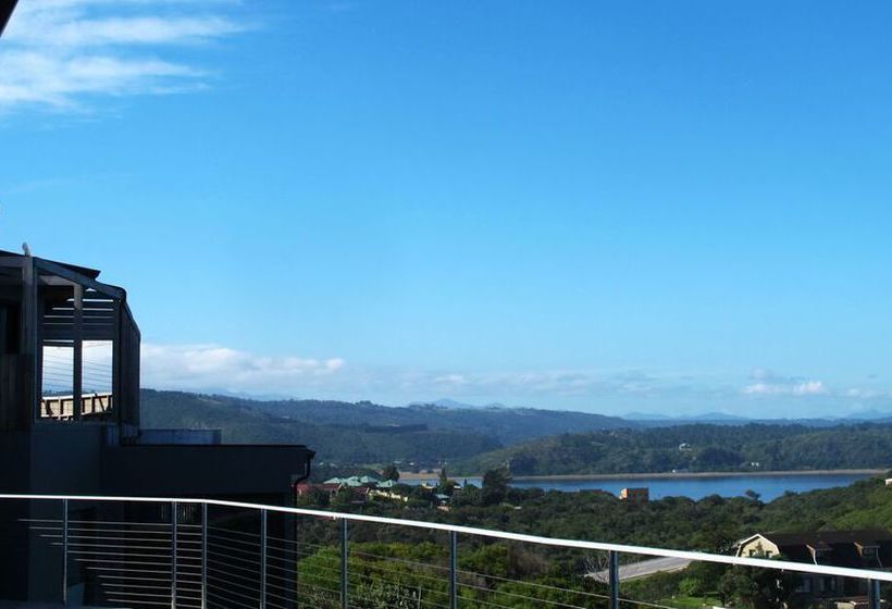 Pension Wilderness Beach Resort 16