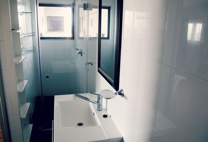 Pension Wilderness Beach Resort 18