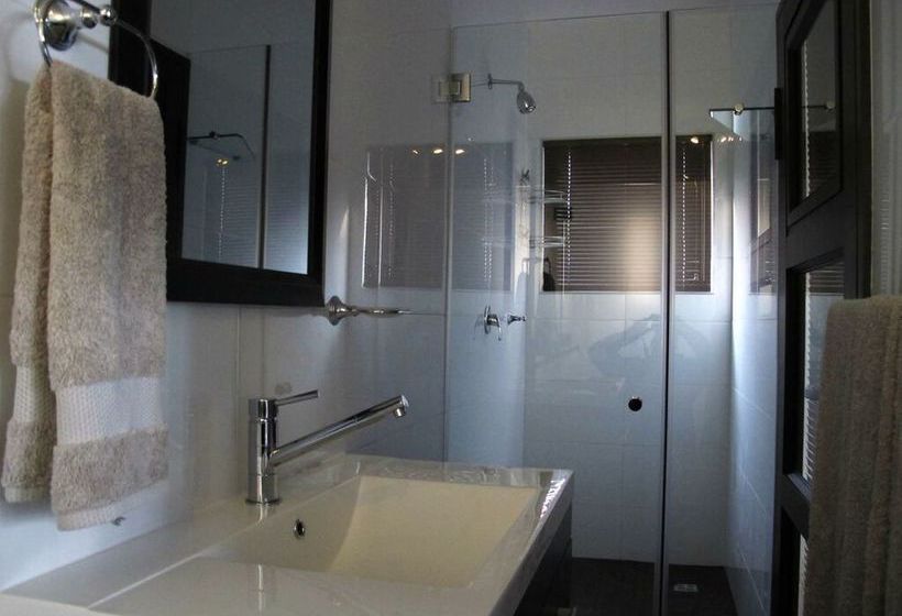 Pension Wilderness Beach Resort 19