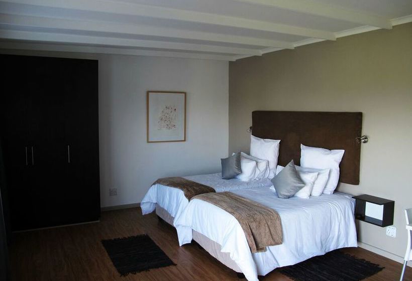 Pension Wilderness Beach Resort 2