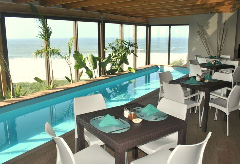 Pension Wilderness Beach Resort 20