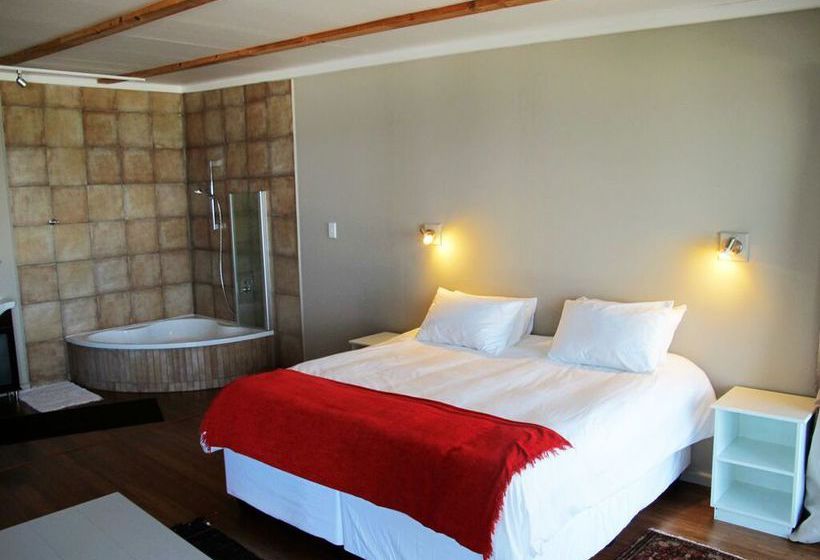 Pension Wilderness Beach Resort 3