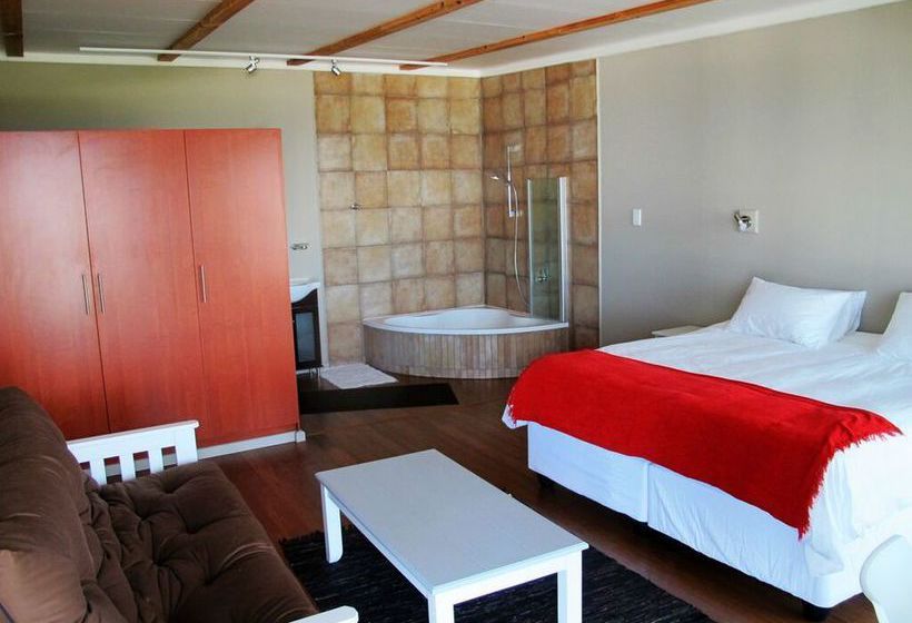 Pension Wilderness Beach Resort 4