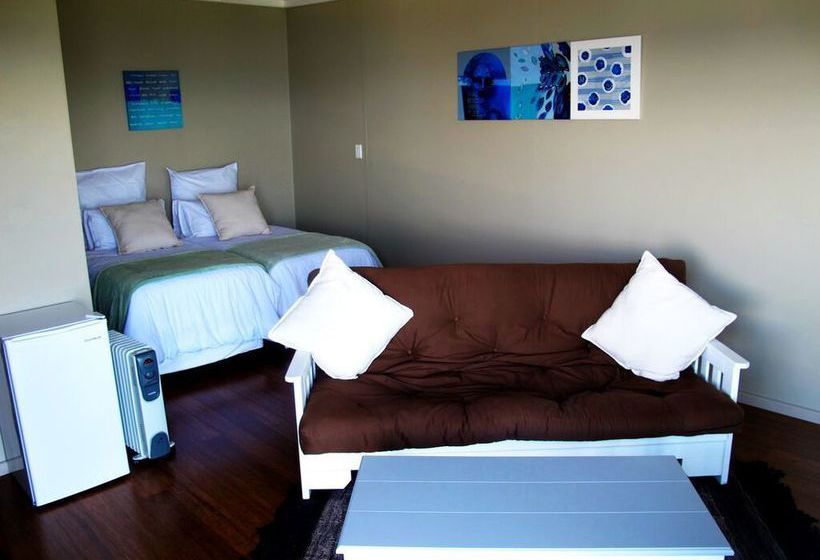 Pension Wilderness Beach Resort 5