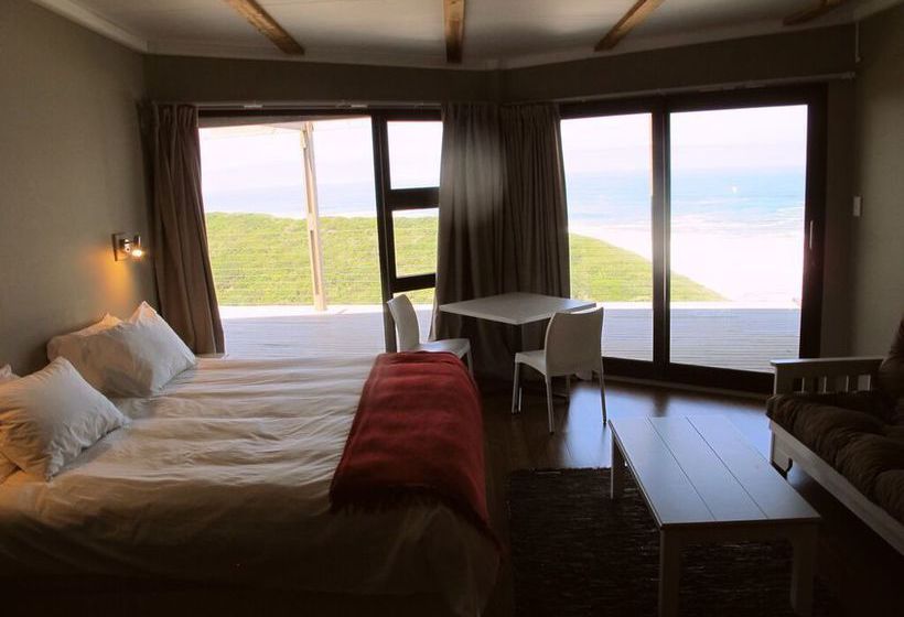 Pension Wilderness Beach Resort 6