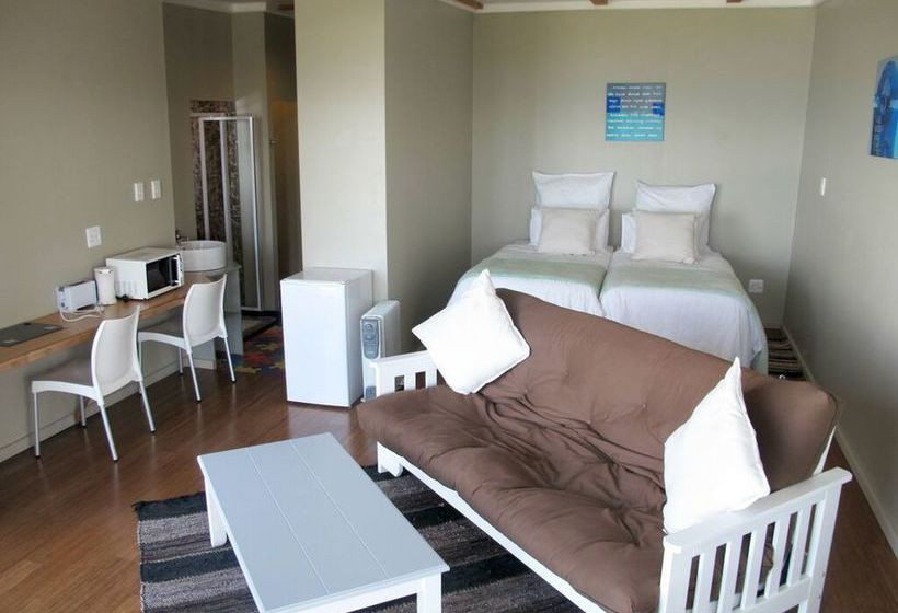 Pension Wilderness Beach Resort 7