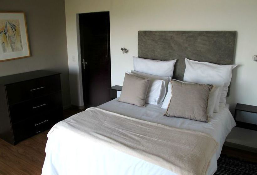 Pension Wilderness Beach Resort 8