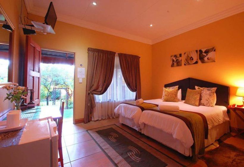 Pension Citrus Lane Guesthouse