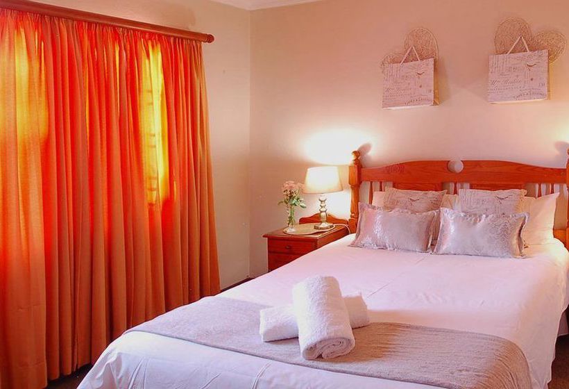 Pension Citrus Lane Guesthouse 1